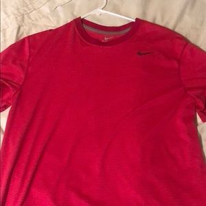 Nike Dri-fit tee